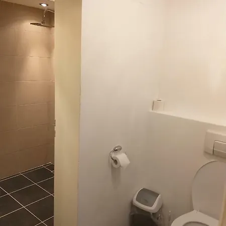Apartment Der Engel Winterberg