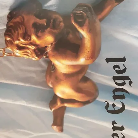Der Engel * Winterberg