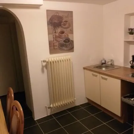 Der Engel Apartment *