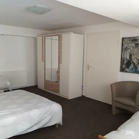 Apartment Der Engel