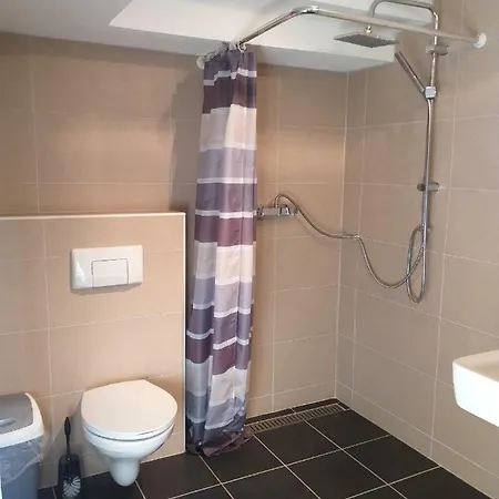 Der Engel Apartment *