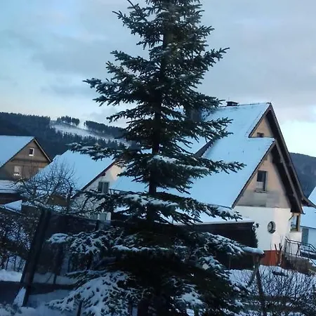 Der Engel Winterberg