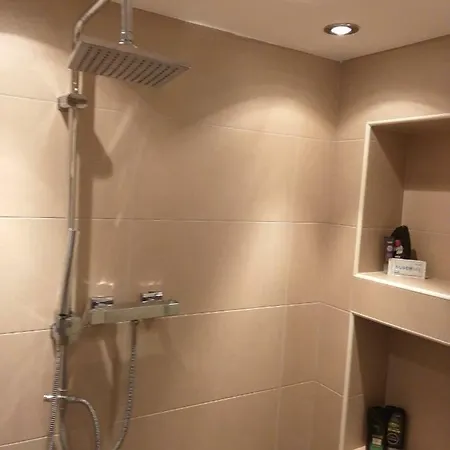 Apartment Der Engel *