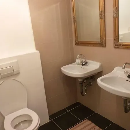 Apartment Der Engel Winterberg