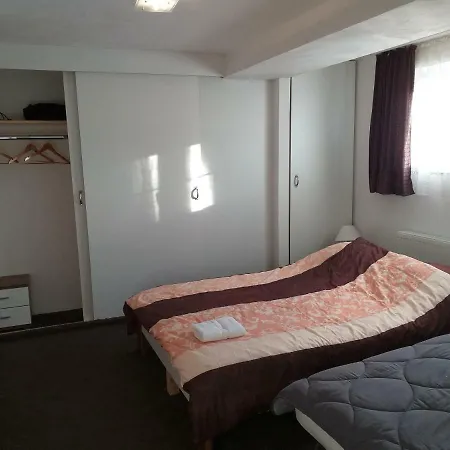 Apartment Der Engel
