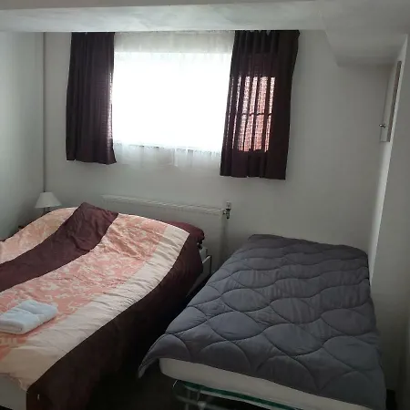 Apartment Der Engel